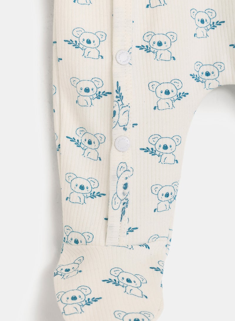 جونيور سالوبيت بيبي ولادي - Image 3